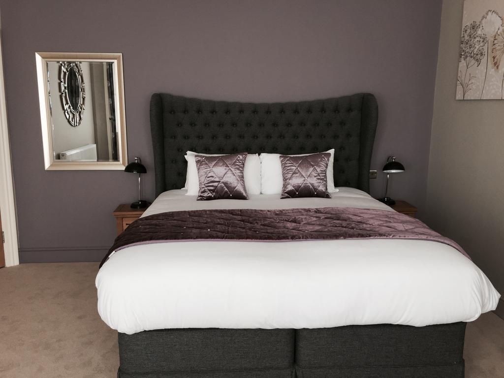 The Clyffe Hotel Lowestoft Pokoj fotografie