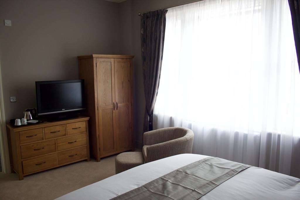 The Clyffe Hotel Lowestoft Pokoj fotografie