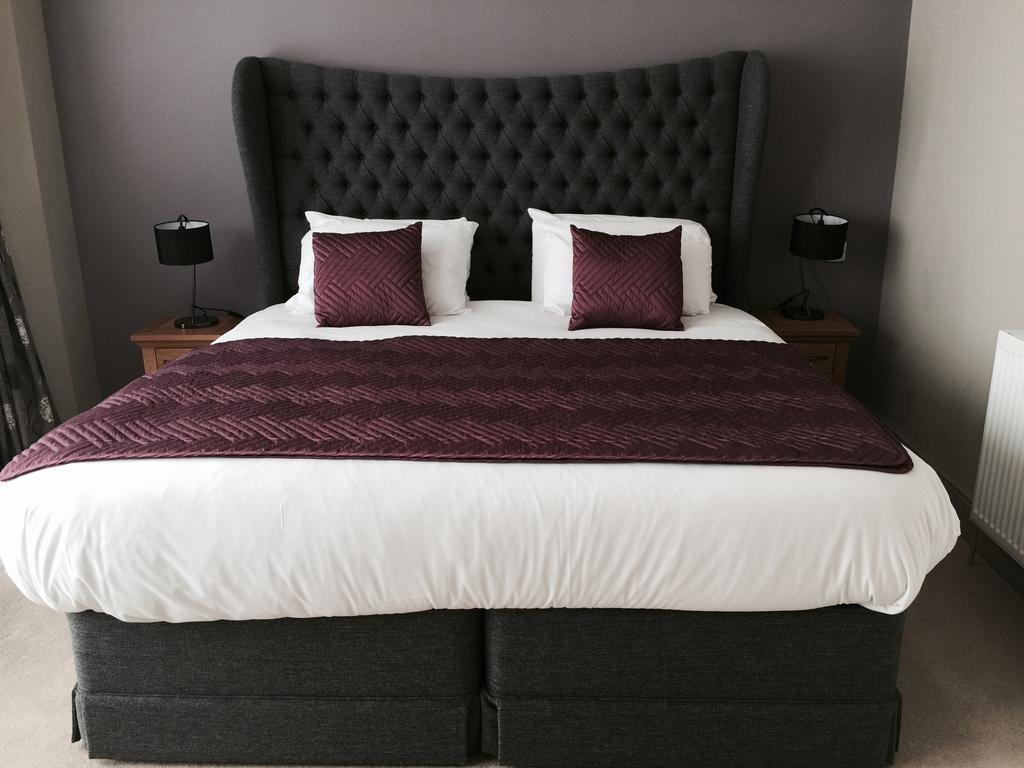 The Clyffe Hotel Lowestoft Pokoj fotografie
