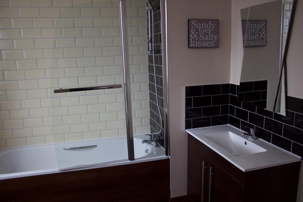 The Clyffe Hotel Lowestoft Pokoj fotografie