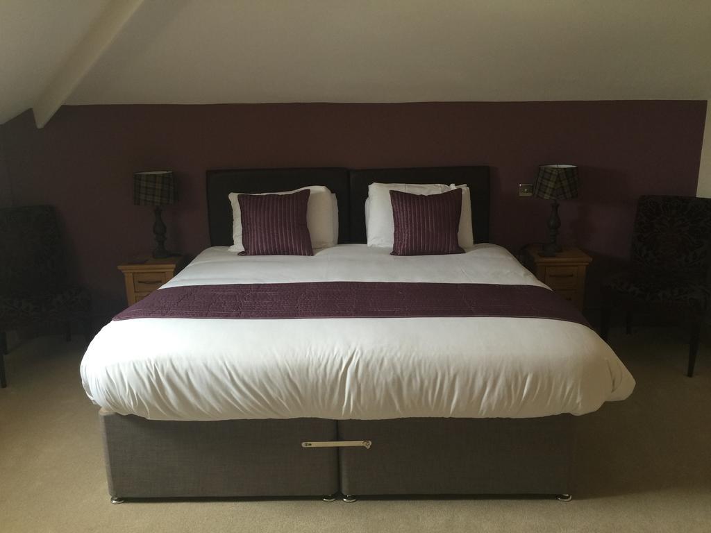 The Clyffe Hotel Lowestoft Exteriér fotografie